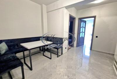 Apartament cu 2 camere decomandat, mobilat în Mănăștur - 10