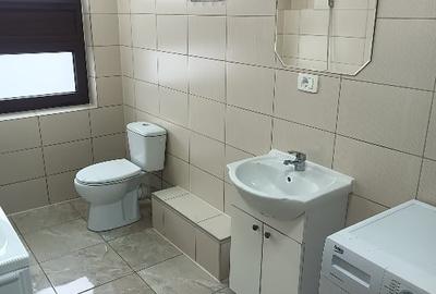 Apartament cu 2 camere decomandat în Șcheia - 5