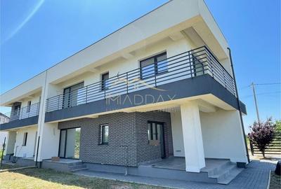 Vila P+1*4 Camere*3 Bai*Teren 300 mp//Tamasi - Corbeanca - 4