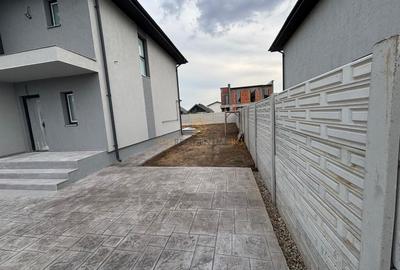 Casă individuală cu 4 camere cu Canalizare în Berceni - 6