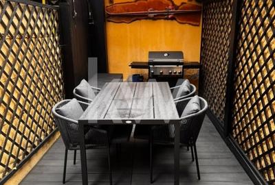 Casa moderna de vanzare – Brasov, Str. Colonel Buzoianu - 10