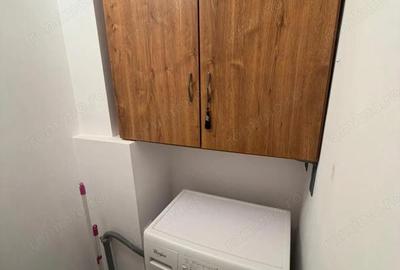 Apartament cu 2 camere decomandat, mobilat în Timocului-Șaguna - 7