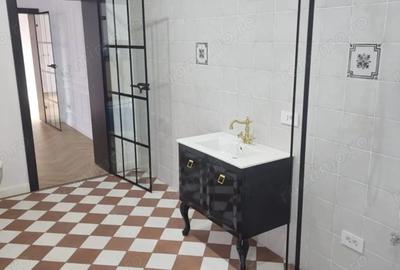 Casa renovata integral ideala pentru activita?i profesionale | - 1