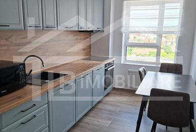 Apartament cu 2 camere decomandat în Gării - 5
