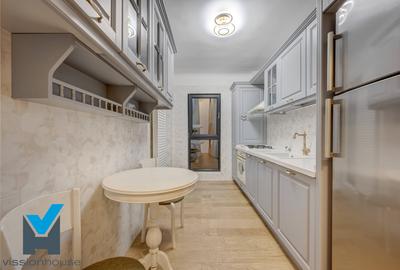 Inchiriere 3 camere – Plaza Residence | Lujerului | Loc parcare+boxa - 5