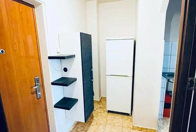 Garsoniera de inchiriat - 2