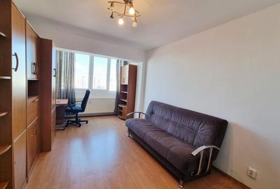 Apartament cu 3 camere semidecomandat, mobilat în Timișoara - 6