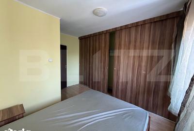 Apartament cu 3 camere în Micro 16 - 9