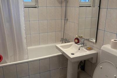 Apartament cu 2 camere decomandat în Aviației - 4