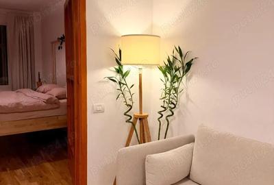 Apartament cu 3 camere semidecomandat în Gara de Nord - 4