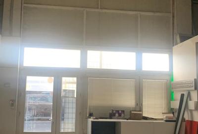 Vanzare Hala  Comerciala  Centura  Voluntari - 8