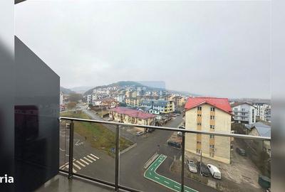 Apartament cu 2 camere semidecomandat, mobilat în Florești - 1
