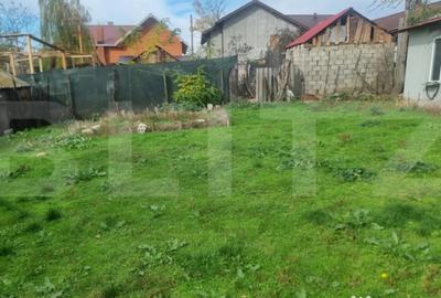 Casă cu 3 camere cu Teren 900 Mp în Drăgănești - 10