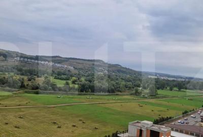 Apartament cu 2 camere semidecomandat în Florești - 2