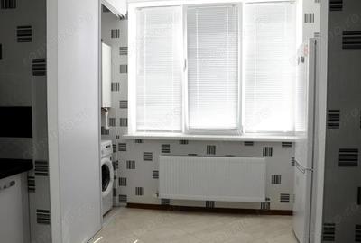 Garsonieră decomandată în Rahova