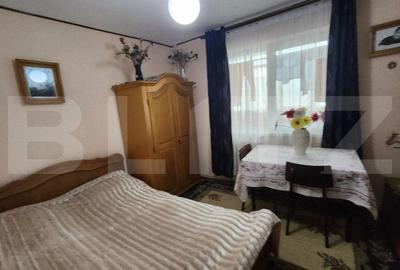 Apartament 3 camere, 65 mp utili, George Enescu - 5