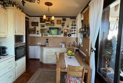 Penthouse de inchiriat | Zona Metalurgiei | Grand Arena - 7