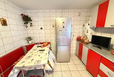 Etaj 1! Apartament 2 camere 54mp, Tătărași, CT, fără risc - 7