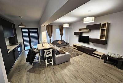 Apartament 2 camere in Ploiesti, zona Albert, MRS Smart Apartament 2 camere in Ploiesti, zona Albert, MRS Smart - 1