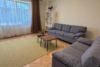 Apartament cu 3 camere decomandat, mobilat în Gheorgheni - 3