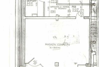 Spațiu comercial, de 65 mp, în Nicolae Titulescu - 3