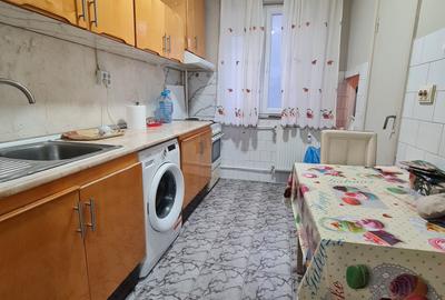 AP. 3 CAM. SEMIDEC. LA 2-3 MIN. METROU ROMANCIERILOR - 8