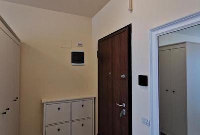 Apartament cu 2 camere, mobilat în Berceni - 27