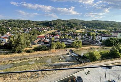 Apartament cu 2 camere în Central - 1