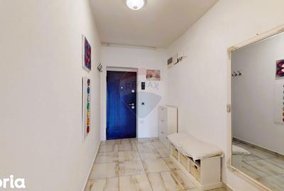 Apartament cu 2 camere în Central - 8
