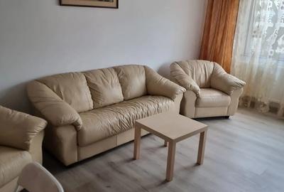 Inchiriez apartament 2 camere