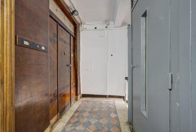 Apartament cu 4 camere semidecomandat în Moșilor - 14