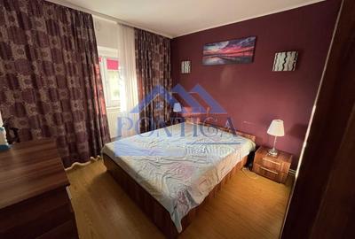 Închiriere – Apartament 3 camere, spațios, complet mobilat și utilat - 5