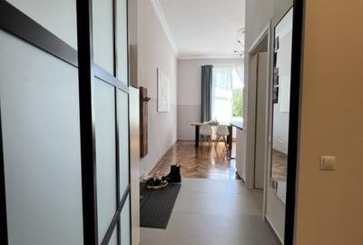 Apartament superb cu 3 camere langa The Office, Dorobantilor, Parcare - 9