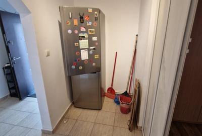 Doua garsoniere unite intr-un apartament - 5 minute de metrou - Ozana - 10