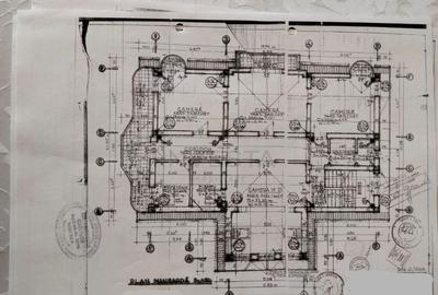 APARTAMENT DE VANZARE 4 CAMERE ANDREI MURESANU - 8