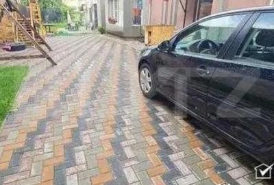 Casă cu 3 camere cu Teren 900 Mp în Central - 3