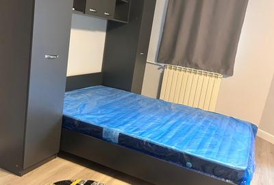 Garsonieră decomandată, mobilată în Decebal - 11