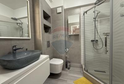 Apartament cu 2 camere de închiriat în Mamaia Nord Constanta - 4