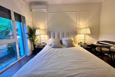 Apartament cu 2 camere decomandat în Băneasa - 10