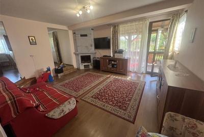 Casă individuală cu 6 camere cu Teren 1000 Mp în Feleacu - 4