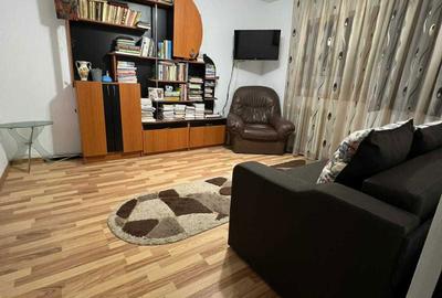 Apartament cu 2 camere în Central - 2