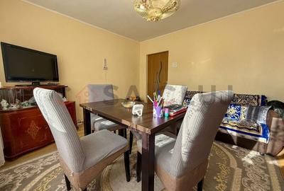 3 camere, decomandat, etaj intermediar, Mănăștur - 7