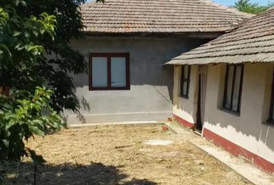 Casă cu 4 camere cu Teren 700 Mp în Ograda - 2
