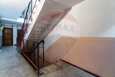 Apartament cu 2 camere decomandat, mobilat în Central - 9