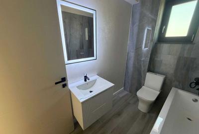 Apartament cu 2 camere decomandat în Păcurari - 8