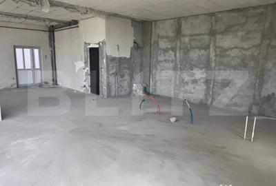 Spațiu comercial, de 200 mp, în Valea Rosie - 4