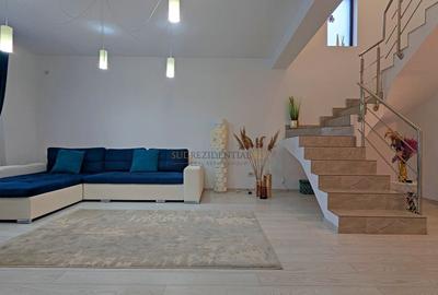 Casa individuala 4 camere, teren 234,mp, P+1 , Bd 1 Mai, Com Berceni - 6