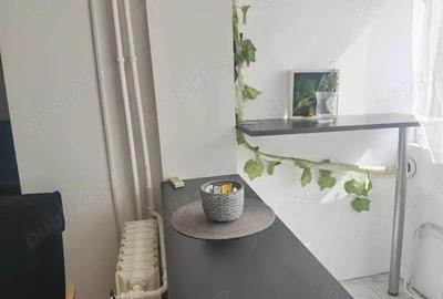 Titan -garsoniera Metrou Costin Georgian - 3