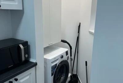Calea Victoriei – Apartament 3 camere - LUX - 7