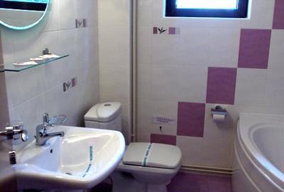 Casă individuală cu 19 camere cu Teren 557 Mp în Predeal - 14